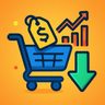 Smart Price Tracker (Amazon & Flipkart)