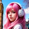 Lisa – EnglishBot Tutor