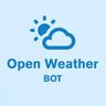 Open Weather Bot