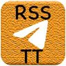 RSS to Telegram bot