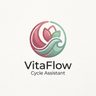 VitaFlow Cycle Assistant