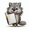 Wolfie